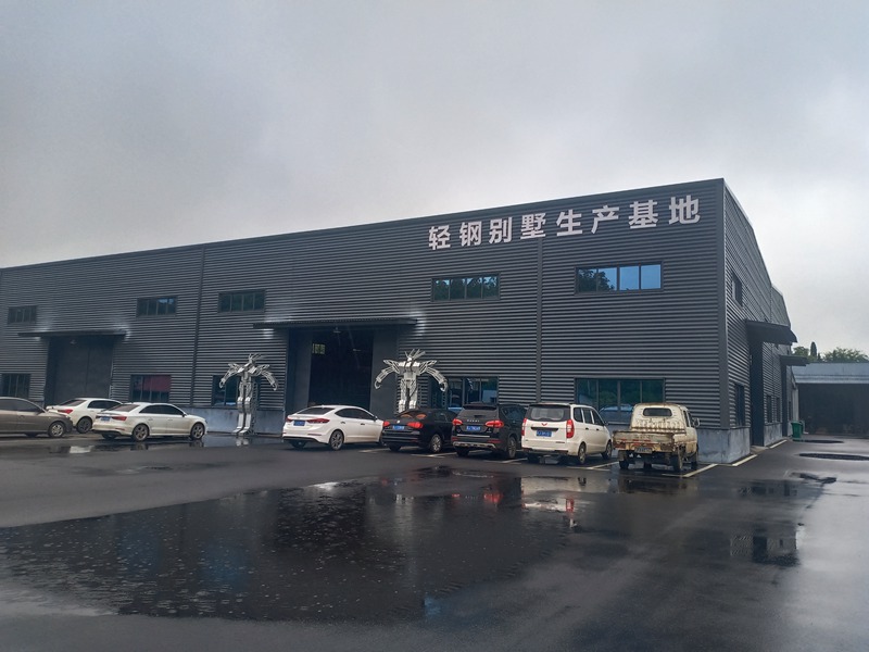 住輕鋼別墅的第3年，這些日常小細節，讓我每天都愛回家！